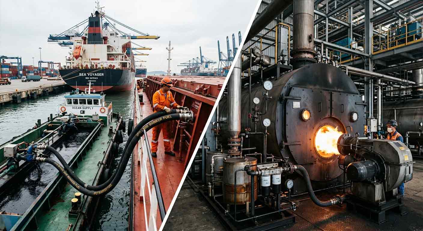 Fuel Oil